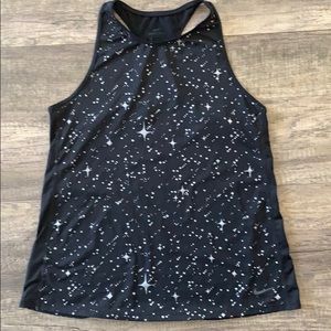 Nike workout tank